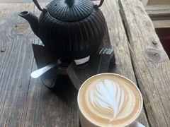 -田德能咖啡博物馆