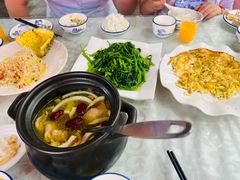 -范饭椰林川湘味海鲜·椰子鸡(三亚湾椰梦长廊店)