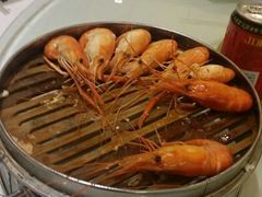 android_upload_pic-宝宇大连海鲜渔港(金奎大厦店)