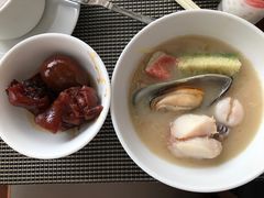 -白天鹅宾馆·流浮阁咖啡厅