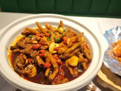 -胡老大菜热饭香·家宴(二七北路店)