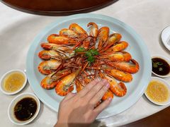 -娱筷海鲜酒家(广州南沙店)