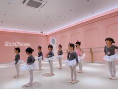 -朵拉舞蹈·少儿舞蹈·成人舞蹈(百花校区)