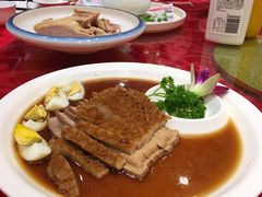 -绿杨春·淮扬宴(庐山路店)