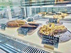 -北欧饼铺 Nordic Bakery Shop(荣祥广场店)