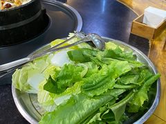 -南渝食府.石锅鸡(尚城花园店)