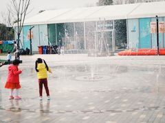 -季高兔窝窝亲子园(上海薰衣草公园店)