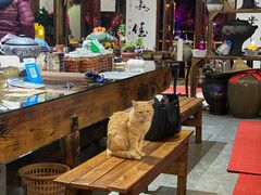 大堂-木子人家(小桂湖店)