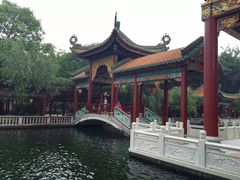 景点-宝墨园景区