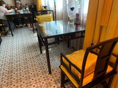 大堂-富华斋饽饽铺·宫廷糕点·伴手礼(护国新天地店)