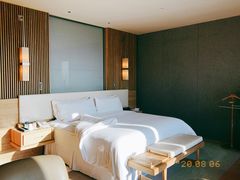 -重庆解放碑威斯汀酒店