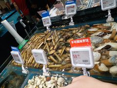-盒马鲜生(曜一城店)