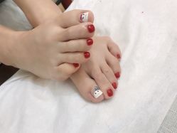 -十月·日式美甲美睫·纹眉