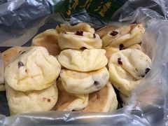 蔓越莓麻薯-彭记优口(胜利路店)