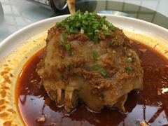 东坡肘子-眉州东坡(亚运村店)