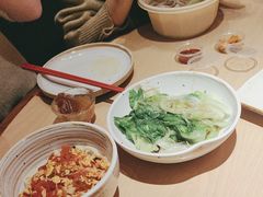 -大师兄·西北小馆(北站缤果空间店)