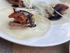 -亮马河饭店翠雅咖啡厅