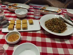 -西贝(无锡万象城店)