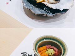 -鮨一日本料理(大中华店)