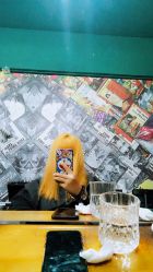 -HG美发设计沙龙