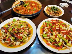 -飞虹鱼馆(春华路店)