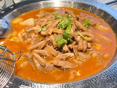 -古乐牛香·鲜牛肉牛杂火锅(千灯店)