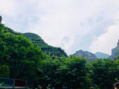 -十渡东湖港风景区