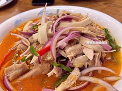 -乡村馕坑肉·烧烤·新疆菜·本地人更爱吃(阿勒泰首店)