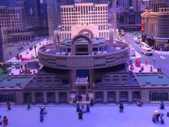 -上海乐高探索中心