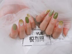 点击看大图 -悦指间美甲美睫