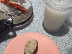 -争鲜回转寿司(朝外悠唐PLUS店)