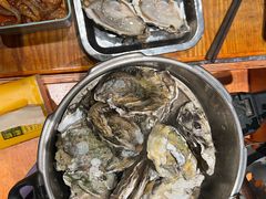 -蚝英雄·鲜蚝自助专门店