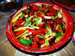 火爆鼻筋-拈一筷子·宜宾江湖菜(十一街店)