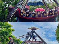 -美的鹭湖森林度假区