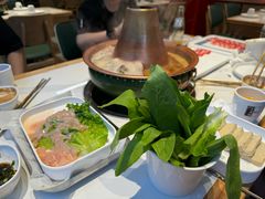 -张大嘴菜馆(庞各庄店)
