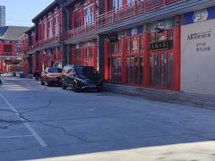 -华声天桥民俗文化园