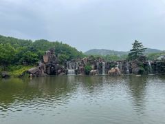-白马涧龙池景区