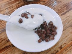 -沙湾姜埋奶(兴新包店)