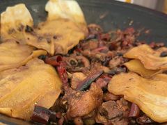 -百味地锅鸡(铜山路店)