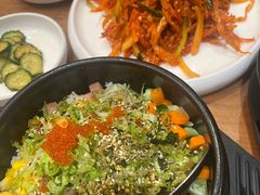 -长寿参鸡汤(朝韩风情街店)