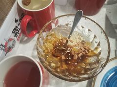 -鱼酷活鱼烤鱼(南京水游城店)