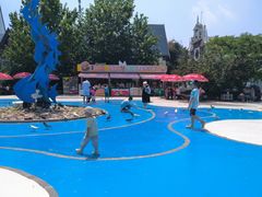 -秦皇岛乐岛海洋王国