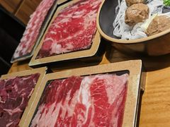 -骨之味·筒骨汤火锅(晋江万达店)