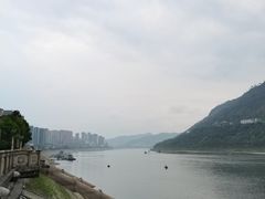 -白鹤梁水下博物馆