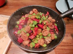 -老板恋上鱼(印象城店)