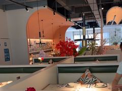 -Aqua Oasis 水天堂(爱山广场店)