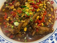 -三只鸟本地特色菜馆(上饶总店)