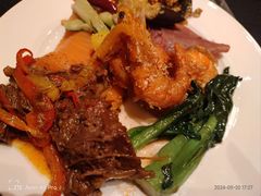 -上海威斯汀大饭店