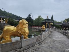 -华清宫景区
