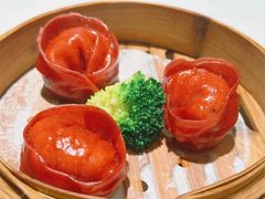 -银灯食府(丽丰国际中心店)